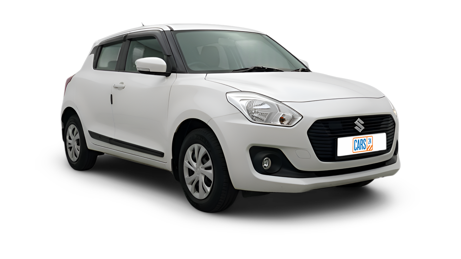 Maruti Swift-img
